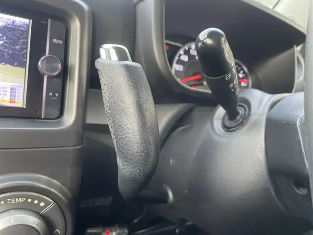 トヨタ ピクシススペース X 宮城県 2014(平26)年 9.3万km ブラックマイカメタリック 純正ナビ/ＣＤ／ＤＶＤ／ＦＭ／ＡＭ／Ｂｌｕｅｔｏｏｔｈ/フルセグＴＶ/ＥＴＣ/純正フロアマット/スペアキー×１