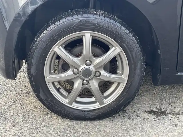 トヨタ ピクシススペース X 宮城県 2014(平26)年 9.3万km ブラックマイカメタリック 純正ナビ/ＣＤ／ＤＶＤ／ＦＭ／ＡＭ／Ｂｌｕｅｔｏｏｔｈ/フルセグＴＶ/ＥＴＣ/純正フロアマット/スペアキー×１