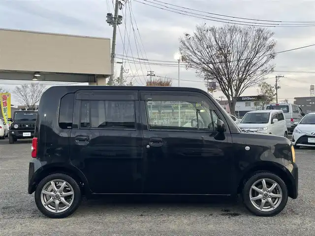 トヨタ ピクシススペース X 宮城県 2014(平26)年 9.3万km ブラックマイカメタリック 純正ナビ/ＣＤ／ＤＶＤ／ＦＭ／ＡＭ／Ｂｌｕｅｔｏｏｔｈ/フルセグＴＶ/ＥＴＣ/純正フロアマット/スペアキー×１