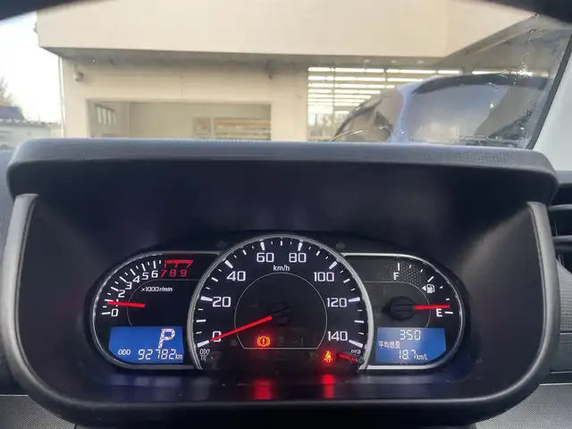 トヨタ ピクシススペース X 宮城県 2014(平26)年 9.3万km ブラックマイカメタリック 純正ナビ/ＣＤ／ＤＶＤ／ＦＭ／ＡＭ／Ｂｌｕｅｔｏｏｔｈ/フルセグＴＶ/ＥＴＣ/純正フロアマット/スペアキー×１