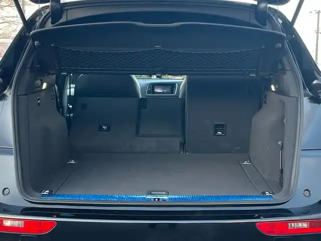 アウディ Ｑ５ 2．0 TFSI クワトロ 福島県 2014(平26)年 13万km ミトスブラックメタリック 純正HDDナビ/BT/MSV/フルセグTV/スマートキー/追従クルーズコントロール/ETC/プッシュスタート/純正フロアマット/D席パワーシート/シートメモリー/ハーフレザーシート/オートライト/ブレーキホールド/電格ミラー/バックカメラ/サイズカメラ