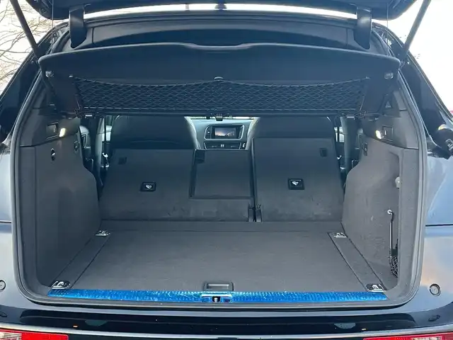 アウディ Ｑ５ 2．0 TFSI クワトロ 福島県 2014(平26)年 13万km ミトスブラックメタリック 純正HDDナビ/BT/MSV/フルセグTV/スマートキー/追従クルーズコントロール/ETC/プッシュスタート/純正フロアマット/D席パワーシート/シートメモリー/ハーフレザーシート/オートライト/ブレーキホールド/電格ミラー/バックカメラ/サイズカメラ