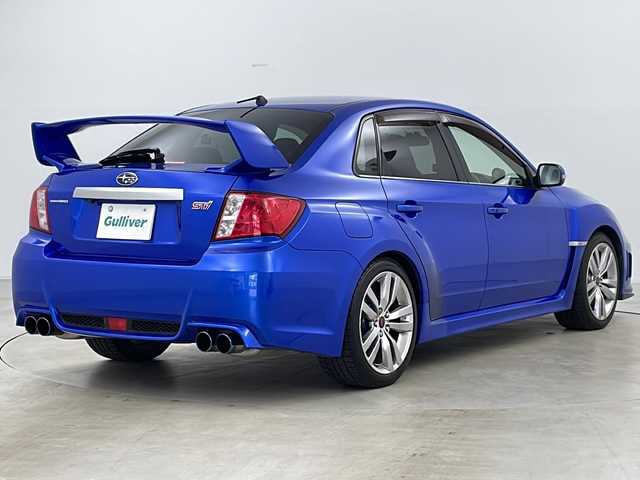 スバル インプレッサ ＷＲＸ STI A－Line 道央・札幌 2010(平22)年 10.4万km WRブルーマイカ ・４ＷＤ/・純正ＨＤＤ＆ＣＤ＆ＤＶＤ＆ＢＴ＆フルセグ＆ＨＤＤ/・ステアリングスィッチ/・パドルシフト/・クルコン/・ドアミラーヒーター/・社外前後ドラレコ/・タコメーター/・社外レーダー/・ＳＩ－ドライブ/・Ｄ／Ｎシートヒーター/・Ｄパワーシート/・レザーシート/・純正フロアマット/・ビルトインＥＴＣ/・バックカメラ/・バックフォグ/・ＨＩＤヘッドライト/・フォグ/・フロントＳＴＩリップ/・リアスポイラー/・純正１８インチＡＷ