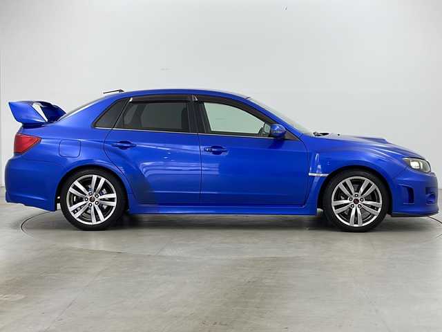 スバル インプレッサ ＷＲＸ STI A－Line 道央・札幌 2010(平22)年 10.4万km WRブルーマイカ ・４ＷＤ/・純正ＨＤＤ＆ＣＤ＆ＤＶＤ＆ＢＴ＆フルセグ＆ＨＤＤ/・ステアリングスィッチ/・パドルシフト/・クルコン/・ドアミラーヒーター/・社外前後ドラレコ/・タコメーター/・社外レーダー/・ＳＩ－ドライブ/・Ｄ／Ｎシートヒーター/・Ｄパワーシート/・レザーシート/・純正フロアマット/・ビルトインＥＴＣ/・バックカメラ/・バックフォグ/・ＨＩＤヘッドライト/・フォグ/・フロントＳＴＩリップ/・リアスポイラー/・純正１８インチＡＷ
