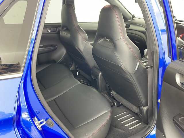 スバル インプレッサ ＷＲＸ STI A－Line 道央・札幌 2010(平22)年 10.4万km WRブルーマイカ ・４ＷＤ/・純正ＨＤＤ＆ＣＤ＆ＤＶＤ＆ＢＴ＆フルセグ＆ＨＤＤ/・ステアリングスィッチ/・パドルシフト/・クルコン/・ドアミラーヒーター/・社外前後ドラレコ/・タコメーター/・社外レーダー/・ＳＩ－ドライブ/・Ｄ／Ｎシートヒーター/・Ｄパワーシート/・レザーシート/・純正フロアマット/・ビルトインＥＴＣ/・バックカメラ/・バックフォグ/・ＨＩＤヘッドライト/・フォグ/・フロントＳＴＩリップ/・リアスポイラー/・純正１８インチＡＷ