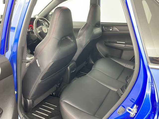 スバル インプレッサ ＷＲＸ STI A－Line 道央・札幌 2010(平22)年 10.4万km WRブルーマイカ ・４ＷＤ/・純正ＨＤＤ＆ＣＤ＆ＤＶＤ＆ＢＴ＆フルセグ＆ＨＤＤ/・ステアリングスィッチ/・パドルシフト/・クルコン/・ドアミラーヒーター/・社外前後ドラレコ/・タコメーター/・社外レーダー/・ＳＩ－ドライブ/・Ｄ／Ｎシートヒーター/・Ｄパワーシート/・レザーシート/・純正フロアマット/・ビルトインＥＴＣ/・バックカメラ/・バックフォグ/・ＨＩＤヘッドライト/・フォグ/・フロントＳＴＩリップ/・リアスポイラー/・純正１８インチＡＷ