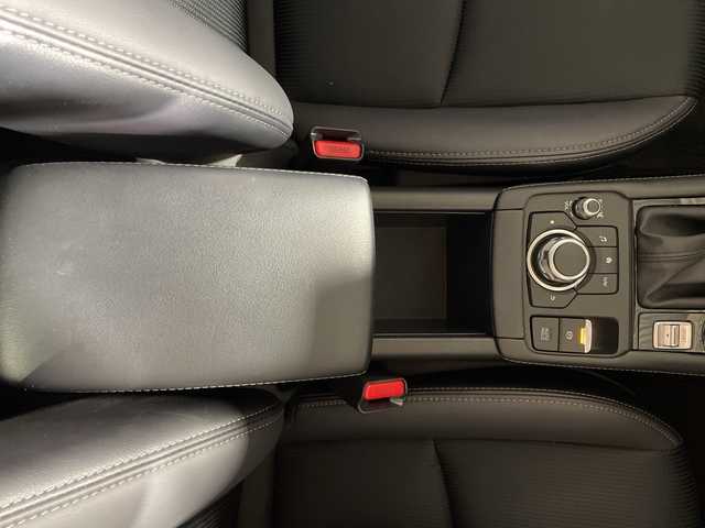 マツダ ＣＸ－３ 20SプロアクティブSパッケージ 福岡県 2019(令1)年 4万km ソウルレッドクリスタルM 純正ナビゲーション/フルセグテレビ/全方位モニター/CD DVD BT/ヘッドアップディスプレイ/ハンドルヒーター/シートヒーター/革巻きステアリング/パトルシフト/ステアリングスイッチ/レーダークルーズコントロール/コーナーセンサー/ハーフレザーシート/ETC