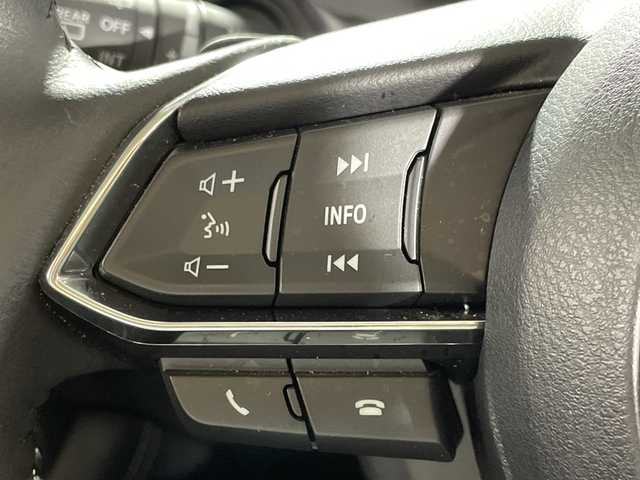 マツダ ＣＸ－３ 20SプロアクティブSパッケージ 福岡県 2019(令1)年 4万km ソウルレッドクリスタルM 純正ナビゲーション/フルセグテレビ/全方位モニター/CD DVD BT/ヘッドアップディスプレイ/ハンドルヒーター/シートヒーター/革巻きステアリング/パトルシフト/ステアリングスイッチ/レーダークルーズコントロール/コーナーセンサー/ハーフレザーシート/ETC
