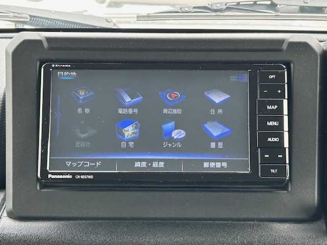 スズキ ジムニー XC 青森県 2023(令5)年 3.7万km ピュアホワイトP フォグライト/背面タイヤ/スズキ純正ホイール/純正マット/パートタイム4WD/運転席、助手席シートヒーター/プッシュスタート/スマートキー/取扱説明書/記録簿