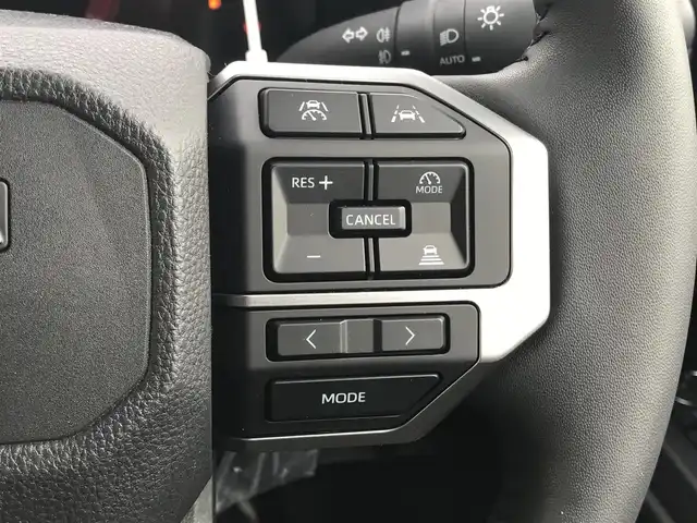 トヨタ ランドクルーザー ２５０ VX 富山県 2024(令6)年 0.2万km ブラック 4WD/ワンオーナー/サンルーフ/純正ディスプレイオーディオ/ナビ/フルセグTV/Bluetooth/全周囲カメラ/デジタルインナーミラー/衝突被害軽減ブレーキ/レーンキープアシスト/コーナーセンサー/クルーズコントロール（追従あり）/レザーシート/パワーシート/シートヒーター/エアシート/ステアリングヒーター/電動リアゲート/ETC2.0/オートライト/オートマチックハイビーム