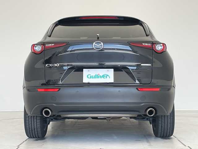 マツダ ＣＸ－３０ XD Lパッケージ 愛知県 2020(令2)年 9.4万km ジェットブラックマイカ プレミアムサウンドBOSE/純正10.25型ディズプレイオーディオナビ/全方位カメラ/レーダークルーズコントロール/シートヒーター/バックカメラ/電動リアゲート/パワーシート/ヘッドアップディスプレイ/コーナーセンサー/純正アルミホイール/ブラインドスポットモニター/LEDヘッドライト/パドルシフト/ステアリングヒーター/レーンキープアシスト/オートマチックハイビーム/ドライブレコーダー/ETC/衝突軽減システム/フルセグ/CD DVD/Bluetooth/ステアリングスイッチ/スマートキー/プッシュスタート