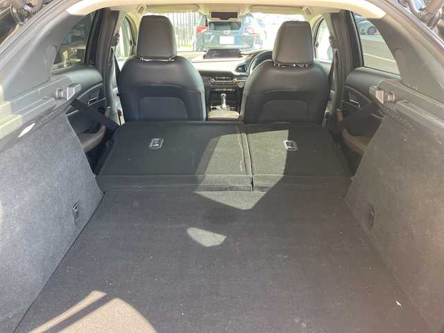 マツダ ＣＸ－３０ XD Lパッケージ 愛知県 2020(令2)年 9.4万km ジェットブラックマイカ プレミアムサウンドBOSE/純正10.25型ディズプレイオーディオナビ/全方位カメラ/レーダークルーズコントロール/シートヒーター/バックカメラ/電動リアゲート/パワーシート/ヘッドアップディスプレイ/コーナーセンサー/純正アルミホイール/ブラインドスポットモニター/LEDヘッドライト/パドルシフト/ステアリングヒーター/レーンキープアシスト/オートマチックハイビーム/ドライブレコーダー/ETC/衝突軽減システム/フルセグ/CD DVD/Bluetooth/ステアリングスイッチ/スマートキー/プッシュスタート