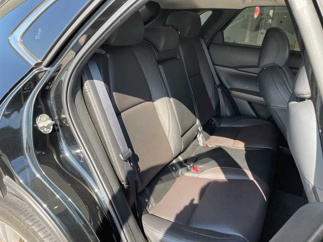 マツダ ＣＸ－３０ XD Lパッケージ 愛知県 2020(令2)年 9.4万km ジェットブラックマイカ プレミアムサウンドBOSE/純正10.25型ディズプレイオーディオナビ/全方位カメラ/レーダークルーズコントロール/シートヒーター/バックカメラ/電動リアゲート/パワーシート/ヘッドアップディスプレイ/コーナーセンサー/純正アルミホイール/ブラインドスポットモニター/LEDヘッドライト/パドルシフト/ステアリングヒーター/レーンキープアシスト/オートマチックハイビーム/ドライブレコーダー/ETC/衝突軽減システム/フルセグ/CD DVD/Bluetooth/ステアリングスイッチ/スマートキー/プッシュスタート