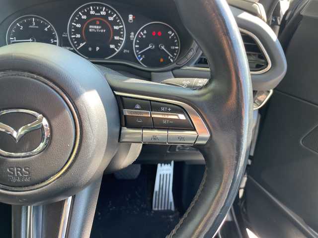 マツダ ＣＸ－３０ XD Lパッケージ 愛知県 2020(令2)年 9.4万km ジェットブラックマイカ プレミアムサウンドBOSE/純正10.25型ディズプレイオーディオナビ/全方位カメラ/レーダークルーズコントロール/シートヒーター/バックカメラ/電動リアゲート/パワーシート/ヘッドアップディスプレイ/コーナーセンサー/純正アルミホイール/ブラインドスポットモニター/LEDヘッドライト/パドルシフト/ステアリングヒーター/レーンキープアシスト/オートマチックハイビーム/ドライブレコーダー/ETC/衝突軽減システム/フルセグ/CD DVD/Bluetooth/ステアリングスイッチ/スマートキー/プッシュスタート