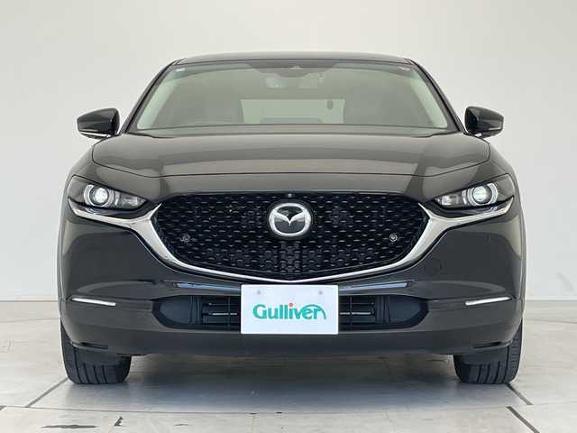 マツダ ＣＸ－３０ XD Lパッケージ 愛知県 2020(令2)年 9.4万km ジェットブラックマイカ プレミアムサウンドBOSE/純正10.25型ディズプレイオーディオナビ/全方位カメラ/レーダークルーズコントロール/シートヒーター/バックカメラ/電動リアゲート/パワーシート/ヘッドアップディスプレイ/コーナーセンサー/純正アルミホイール/ブラインドスポットモニター/LEDヘッドライト/パドルシフト/ステアリングヒーター/レーンキープアシスト/オートマチックハイビーム/ドライブレコーダー/ETC/衝突軽減システム/フルセグ/CD DVD/Bluetooth/ステアリングスイッチ/スマートキー/プッシュスタート