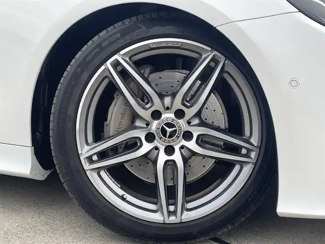 メルセデス・ベンツ Ｅ２００ クーペ スポーツ 東京都 2019(平31)年 4.6万km ポーラホワイト パノラミックスライディングルーフ/ブルメスターサウンド/純正ナビ／ＤＴＶ/３６０°カメラ/レーダーセーフティＰＫＧ/ＡＣＣ/ＢＳＭ/レーンキープ/レザーシート/ＨＵＤ/記録簿有り/Ｒ２．３．４．５．６．７
