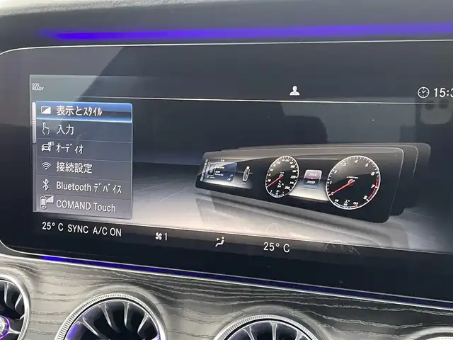 メルセデス・ベンツ Ｅ２００ クーペ スポーツ 東京都 2019(平31)年 4.6万km ポーラホワイト パノラミックスライディングルーフ/ブルメスターサウンド/純正ナビ／ＤＴＶ/３６０°カメラ/レーダーセーフティＰＫＧ/ＡＣＣ/ＢＳＭ/レーンキープ/レザーシート/ＨＵＤ/記録簿有り/Ｒ２．３．４．５．６．７