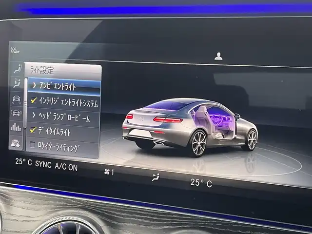 メルセデス・ベンツ Ｅ２００ クーペ スポーツ 東京都 2019(平31)年 4.6万km ポーラホワイト パノラミックスライディングルーフ/ブルメスターサウンド/純正ナビ／ＤＴＶ/３６０°カメラ/レーダーセーフティＰＫＧ/ＡＣＣ/ＢＳＭ/レーンキープ/レザーシート/ＨＵＤ/記録簿有り/Ｒ２．３．４．５．６．７