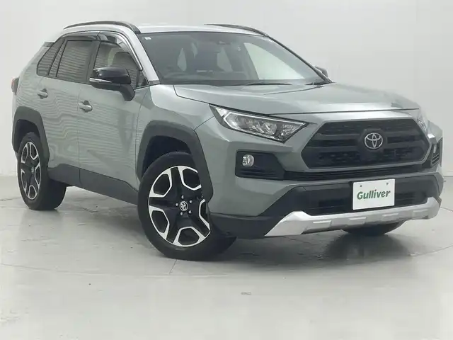 トヨタ ＲＡＶ４