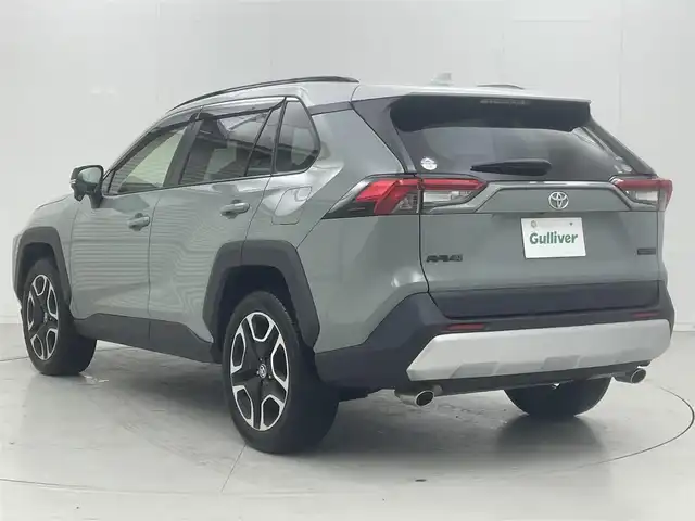 トヨタ ＲＡＶ４