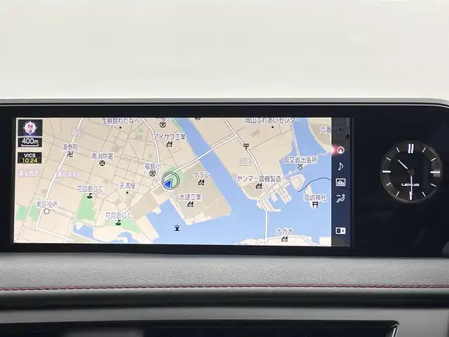 レクサス ＵＸ 250h Fスポーツ 岡山県 2020(令2)年 2.7万km マダーレッド サンルーフ/10.3インチメーカーナビ/・FM/AM/Bluetooth/フルセグ/CD/DVD/パノラマミックビューモニター/レザーシート/・D/Nパワーシート/・シートメモリー/・D/Nシートヒーター/Lexus Safety System＋/・プリクラッシュセーフティ/・レーントレーシングアシスト/・オートマチックハイビーム/・ブラインドスポットモニター/・レーダークルーズコントロール/・コーナーセンサー/ヘッドアップディスプレイ/ステアリングヒーター/パワーバックドア/ビルトイン2.0ETC/純正18インチアルミ