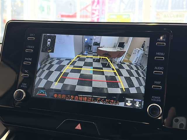 トヨタ ハリアー S 岐阜県 2022(令4)年 7.2万km プレシャスブラックパール 純正ディスプレイオーディオ/バックモニター/Bluetooth/おくだけ充電/トヨタセーフティセンス/追従クルーズコントロール/USBポート/シートカバー/ETC/LEDヘッドライト/オートハイビーム/オートライト/ヘッドライトレベライザー/オートエアコン/クリアランスソナー/ワンオーナー/プッシュスタート/スマートキー/スペアキー/取扱説明書・記録簿