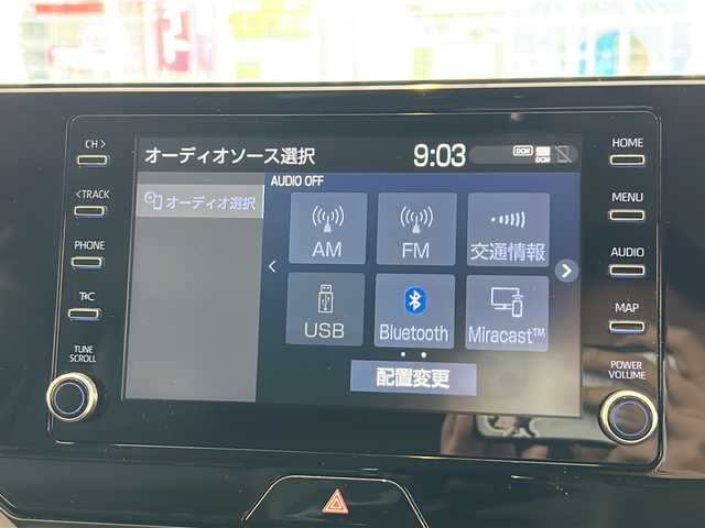 トヨタ ハリアー S 岐阜県 2022(令4)年 7.2万km プレシャスブラックパール 純正ディスプレイオーディオ/バックモニター/Bluetooth/おくだけ充電/トヨタセーフティセンス/追従クルーズコントロール/USBポート/シートカバー/ETC/LEDヘッドライト/オートハイビーム/オートライト/ヘッドライトレベライザー/オートエアコン/クリアランスソナー/ワンオーナー/プッシュスタート/スマートキー/スペアキー/取扱説明書・記録簿