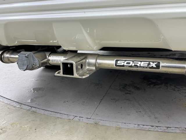 トヨタ ランドクルーザー AX 道央・札幌 2018(平30)年 5.9万km ホワイトパールクリスタルシャイン ・４WD  /モデリスタエアロ/・トヨタセーフティセンス/・レーダークルーズコントロール/・プリクラッシュセーフティ/・純正メーカーナビ/・DVD.CD.SD.フルセグ.BD/・Bluetooth/・パノラミックビューモニター/・純正キー　一体型エンジンスターター/・LEDライト/オートハイビーム/・シートカバー/・ビルトインETC/・スマートキーx２