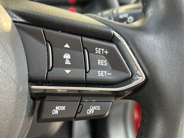 マツダ デミオ XD ツーリング Lパッケージ 静岡県 2018(平30)年 4.6万km ソウルレッドクリスタルM 【メーカーOP】/CD/DVDプレーヤー＋地上デジタルテレビチューナー/360度ビューモニター＋フロントパーキングセンサー/アダプティブLEDヘッドライト/スマートブレーキサポート/マツダレーダークルーズコントロール/【主要装備】/純正ナビ　/ブラインドスポットビューモニター　/ＬＥＤフォグランプ　/前席シートヒーター　/ＥＴＣ　/革巻きステアリング　/パドルシフト/プッシュスタート/スマートキー/純正16インチアルミ