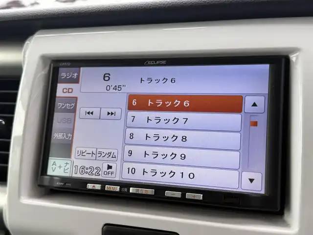 マツダ フレア クロスオーバー XS 千葉県 2015(平27)年 2.9万km フェニックスレッドパール/ブラック 純正メモリナビ（CD/AM/FM)/ワンセグ/バックカメラ/前後社外ドラレコ/ETC/横滑り防止装置/衝突被害軽減ブレーキ/アイドリングストップ/運転席シートヒーター/純正フロアマット/HIDヘッドランプ/フォグランプ/純正ホイール/保証書/取り扱い説明書/スペアキー