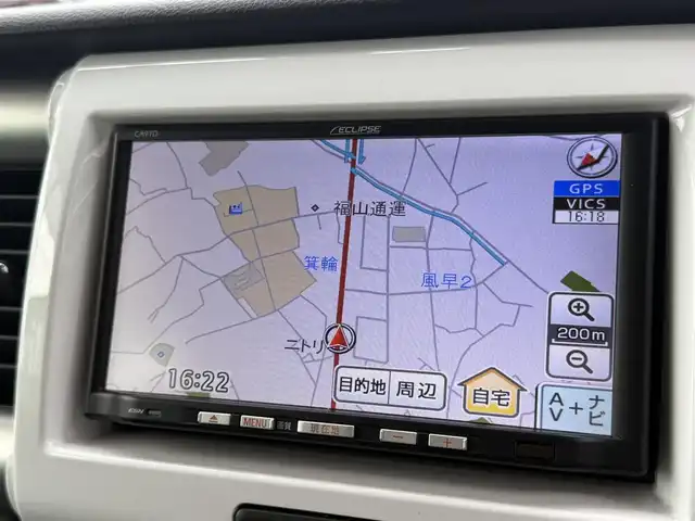 マツダ フレア クロスオーバー XS 千葉県 2015(平27)年 2.9万km フェニックスレッドパール/ブラック 純正メモリナビ（CD/AM/FM)/ワンセグ/バックカメラ/前後社外ドラレコ/ETC/横滑り防止装置/衝突被害軽減ブレーキ/アイドリングストップ/運転席シートヒーター/純正フロアマット/HIDヘッドランプ/フォグランプ/純正ホイール/保証書/取り扱い説明書/スペアキー