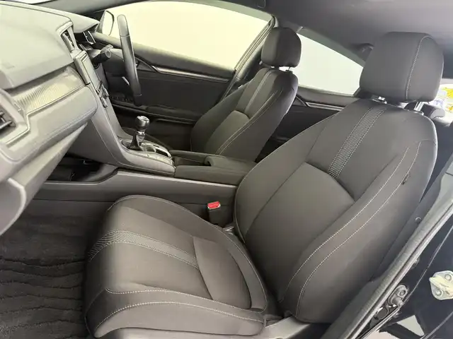 ホンダ シビック ハッチバック ホンダセンシング 愛知県 2018(平30)年 3.5万km クリスタルブラックパール ホンダセンシング/社外メモリナビ/フルセグTV/DVD/Bluetooth/CD/車高調/純正サス積み込み/バックカメラ/ビルトインETC/ドライブレコーダー/シートヒーター/LEDオートライト/純正18インチAW/純正アルミホイール/純正フロアマット/アイドリングストップ/スマートキー/スペアキー/保証書/取説