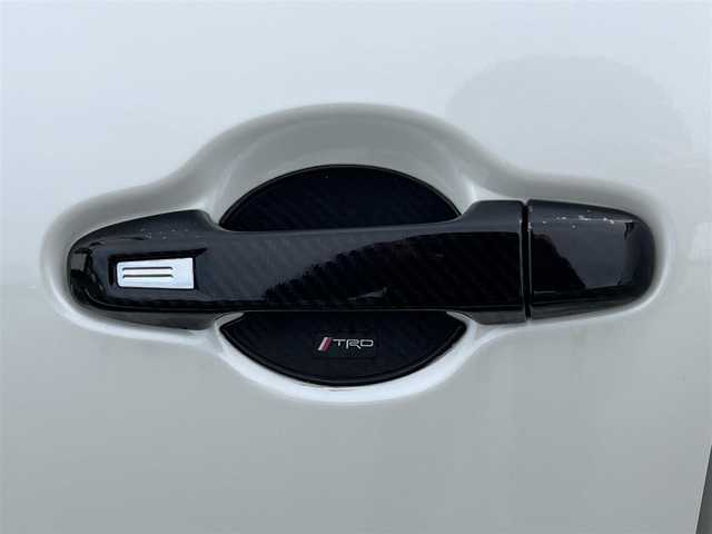 トヨタ アクア S スタイルブラック 奈良県 2020(令2)年 5.8万km ホワイトパールクリスタルシャイン 純正ナビ /地デジ /アラウンドビューモニター /ミラー型前後ドラレコ /社外15インチAW /コーナーセンサー /衝突被害軽減システム /車線逸脱警報 /ビルトインETC /TRDドアプロテクター /LEDヘッドライト