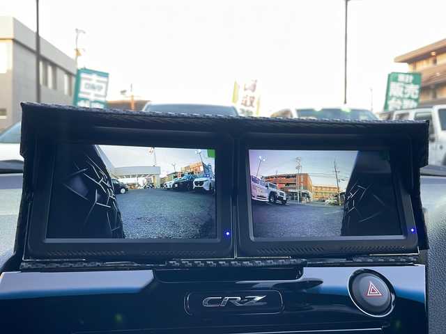 ホンダ ＣＲ－Ｚ α マスターレーベル 大阪府 2015(平27)年 0.9万km ブリリアントスポーティブルーメタリック2トーン 純正ギャザーズナビ/バック/サイドカメラ/ドライブレコーダー型ミラー/クルーズコントロール/純正１７インチAW/黒ハーフレザーシート/LEDヘッドライト/フォグランプ/スカッフイルミ/革巻きステアリング/ウインカーミラー/パドルシフト/フロアマット/ドアバイザー/保証書/取扱説明書/スペアキー1本