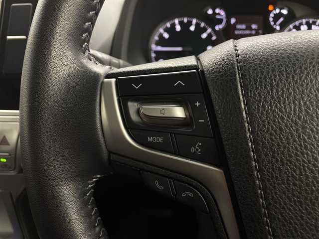 トヨタ ランドクルーザー プラド TX Lパッケージ マットブラED 愛知県 2022(令4)年 3.1万km ブラック 純正ナビ/バックカメラ/Bluetooth・AM・FM・ワンセグTV/ビルトインETC/サンルーフ/ルーフレール/１８インチアルミホイール/レザーシート/運転席助手席パワーシート/純正フロアマット/トヨタセーフティセンス/プリクラッシュセーフティ/レーンディパーチャーアラート/オートマチックハイビーム/レーダークルーズコントロール/ロードサインアシスト/発進遅れ告知/パーキングサポートブレーキ/横滑り防止/LEDヘッド/オートライト/フロントフォグランプ/電動格納ミラーウィンカー/トノカバー/DC12V/プッシュスタート/スマートキー/スペアキー1本/取扱説明書