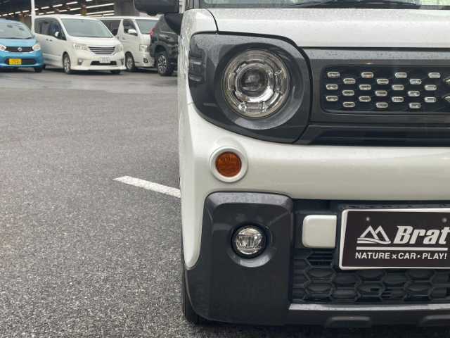 スズキ スペーシア ギア HYBRID XZターボ 栃木県 2020(令2)年 6.3万km ピュアホワイトP ワンオーナー/純正8インチナビ/（CD/DVD/BT/フルセグTV）/全方位カメラ/両側パワースライドドア/ベットキット/クルーズコントロール/パドルシフト/前席シートヒーター/ステアリングスイッチ/ルーフキャリア＆ラック/ロールサンシェイド/ドライブレコーダー