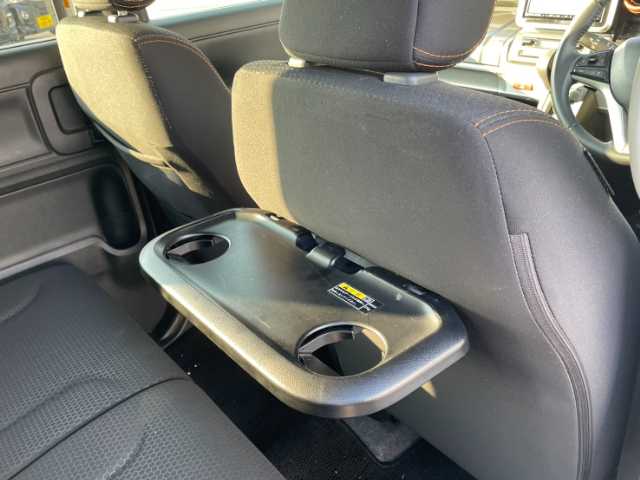 スズキ スペーシア ギア HYBRID XZターボ 栃木県 2020(令2)年 6.3万km ピュアホワイトP ワンオーナー/純正8インチナビ/（CD/DVD/BT/フルセグTV）/全方位カメラ/両側パワースライドドア/ベットキット/クルーズコントロール/パドルシフト/前席シートヒーター/ステアリングスイッチ/ルーフキャリア＆ラック/ロールサンシェイド/ドライブレコーダー