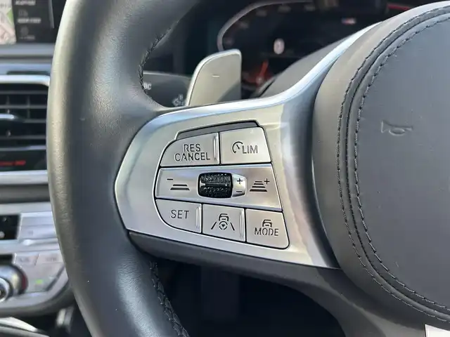 ＢＭＷ ７５０ｉ xDrive Mスポーツ 滋賀県 2022(令4)年 3.4万km 黒 サンルーフ/レザーシート/・前席メモリ付きパワーシート/・全席シートヒーター /・前席ベンチレーション/ACC/ヘッドアップディスプレイ/BSM/ワイヤレス充電/アンビエントライト/harmon/Kardon/純正ナビ/（BT/USB/DTV/CarPlay）/360°カメラ/ETC/純正20インチAW