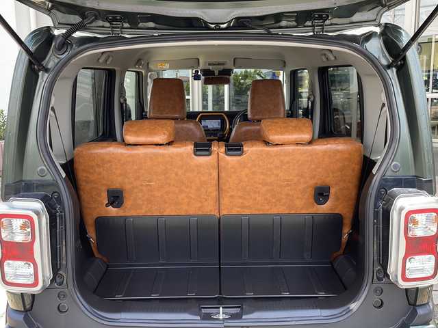 スズキ ハスラー HYBRID G 静岡県 2020(令2)年 5.2万km クールカーキPM ケンウッドナビ/・SD/・内蔵メモリ/・マルチAVブラウザ/・CD/DVD/・フルセグTV/・FM/AM/・Bluetooth/主要装備/・デュアルカメラブレーキサポート/・ステアリングスイッチ/・サイドカーテンエアバッグ/・ドライブレコーダー/・革調シートカバー/・運転席＋助手席シートヒーター/・コーナーセンサー/・アイドリングストップ/・LEDヘッドライト/・レーンキープアシスト/・ホワイトレタータイヤ