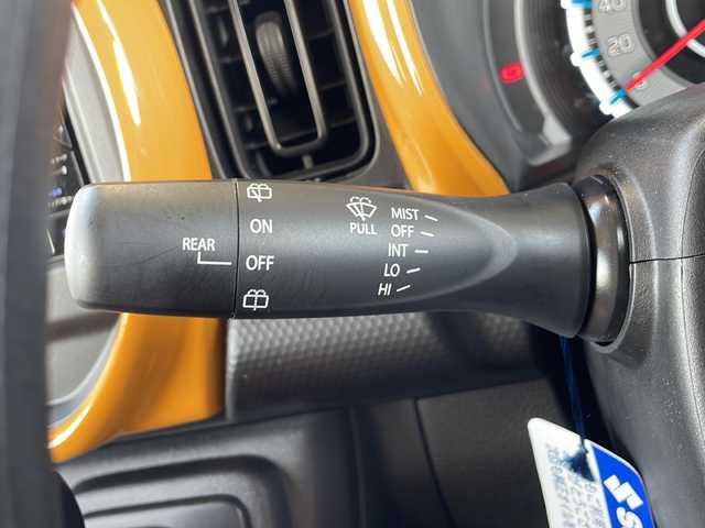 スズキ ハスラー HYBRID G 静岡県 2020(令2)年 5.2万km クールカーキPM ケンウッドナビ/・SD/・内蔵メモリ/・マルチAVブラウザ/・CD/DVD/・フルセグTV/・FM/AM/・Bluetooth/主要装備/・デュアルカメラブレーキサポート/・ステアリングスイッチ/・サイドカーテンエアバッグ/・ドライブレコーダー/・革調シートカバー/・運転席＋助手席シートヒーター/・コーナーセンサー/・アイドリングストップ/・LEDヘッドライト/・レーンキープアシスト/・ホワイトレタータイヤ