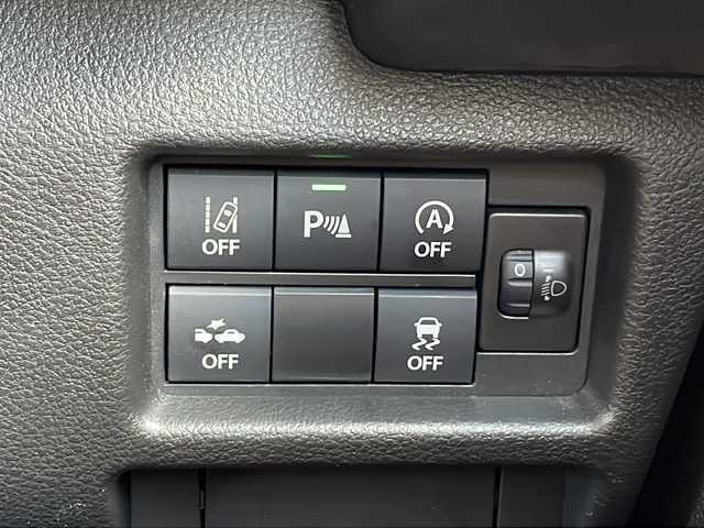スズキ ハスラー HYBRID G 静岡県 2020(令2)年 5.2万km クールカーキPM ケンウッドナビ/・SD/・内蔵メモリ/・マルチAVブラウザ/・CD/DVD/・フルセグTV/・FM/AM/・Bluetooth/主要装備/・デュアルカメラブレーキサポート/・ステアリングスイッチ/・サイドカーテンエアバッグ/・ドライブレコーダー/・革調シートカバー/・運転席＋助手席シートヒーター/・コーナーセンサー/・アイドリングストップ/・LEDヘッドライト/・レーンキープアシスト/・ホワイトレタータイヤ