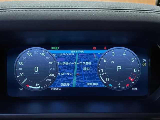 ランドローバー ランドローバー ディフェンダー 110SE 愛知県 2022(令4)年 1.9万km 青／白 MERIDIANサウンド/サンルーフ/黒革シート/シートヒーター/パワーシート/スマートキー/純正ナビ/Bluetooth/カープレイ/全方位カメラ/エアサス/ACC/LKA/BSM/純正20インチAW/保証書/スペアキー/タスマンブルー