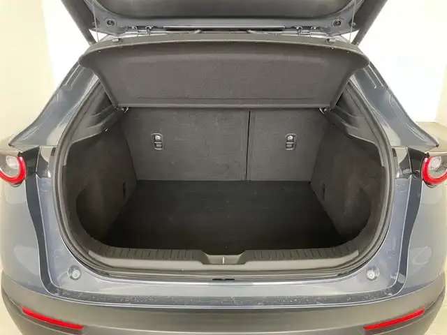 マツダ ＣＸ－３０ XD プロアクティブツーリングセレクション 埼玉県 2020(令2)年 1.7万km ポリメタルグレーM 純正ナビ バックカメラ ETC BSM ステアリングヒーター シートヒーター パワーシート シートメモリー 地デジTV DVD再生 LEDヘッドライト オートライト プッシュスタート スマートキー HUD ドラレコ