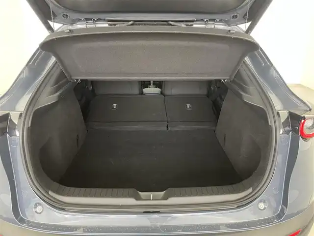 マツダ ＣＸ－３０ XD プロアクティブツーリングセレクション 埼玉県 2020(令2)年 1.7万km ポリメタルグレーM 純正ナビ バックカメラ ETC BSM ステアリングヒーター シートヒーター パワーシート シートメモリー 地デジTV DVD再生 LEDヘッドライト オートライト プッシュスタート スマートキー HUD ドラレコ