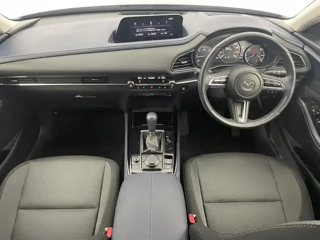 マツダ ＣＸ－３０ XD プロアクティブツーリングセレクション 埼玉県 2020(令2)年 1.7万km ポリメタルグレーM 純正ナビ バックカメラ ETC BSM ステアリングヒーター シートヒーター パワーシート シートメモリー 地デジTV DVD再生 LEDヘッドライト オートライト プッシュスタート スマートキー HUD ドラレコ