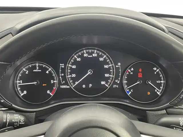 マツダ ＣＸ－３０ XD プロアクティブツーリングセレクション 埼玉県 2020(令2)年 1.7万km ポリメタルグレーM 純正ナビ バックカメラ ETC BSM ステアリングヒーター シートヒーター パワーシート シートメモリー 地デジTV DVD再生 LEDヘッドライト オートライト プッシュスタート スマートキー HUD ドラレコ