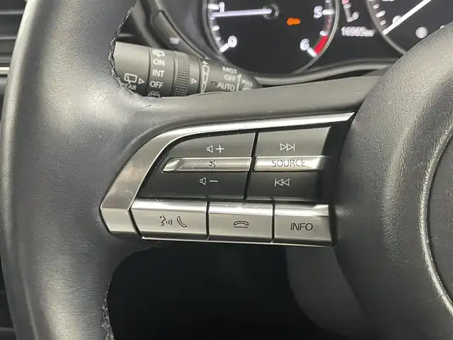 マツダ ＣＸ－３０ XD プロアクティブツーリングセレクション 埼玉県 2020(令2)年 1.7万km ポリメタルグレーM 純正ナビ バックカメラ ETC BSM ステアリングヒーター シートヒーター パワーシート シートメモリー 地デジTV DVD再生 LEDヘッドライト オートライト プッシュスタート スマートキー HUD ドラレコ