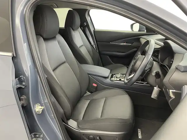 マツダ ＣＸ－３０ XD プロアクティブツーリングセレクション 埼玉県 2020(令2)年 1.7万km ポリメタルグレーM 純正ナビ バックカメラ ETC BSM ステアリングヒーター シートヒーター パワーシート シートメモリー 地デジTV DVD再生 LEDヘッドライト オートライト プッシュスタート スマートキー HUD ドラレコ