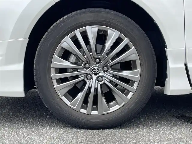 トヨタ ハリアー Z 山口県 2021(令3)年 4.2万km ホワイトパールクリスタルシャイン ワンオーナー/モデリスタ エアロ/JBL 12.3型メーカーナビ/フルセグTV BT USB AUX/全周囲カメラ/デジタルインナーミラー/パワーバックドア/ビルトイン 2.0ETC/衝突被害軽減ブレーキ/レーダークルーズコントロール/レーンアシスト/オートマチックハイビーム/ブラインドスポットモニタ/LEDオートヘッドライト/フォグライト/コーナーセンサー/ハーフレザーシート/パワーシート/ドラレコ/19インチ アルミホイール/スマートキー 2個/保証書 取説 ナビ取説