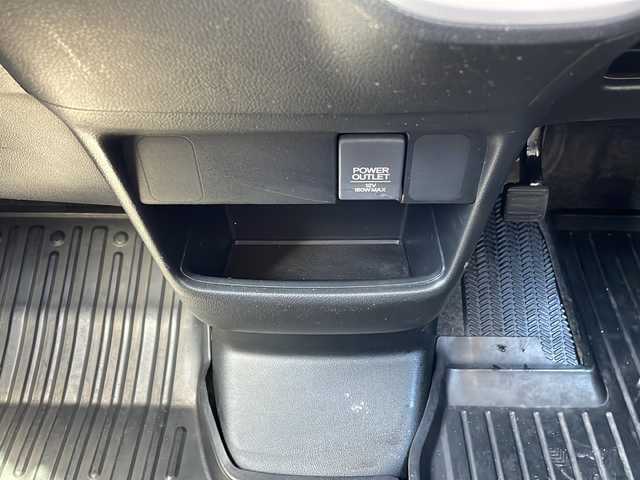 ホンダ Ｎ ＢＯＸ G 沖縄県 2016(平28)年 4万km カトラリーシルバーM 純正CDラジオオーディオ/スマートキー/フロアマット/電動格納ミラー/サイドバイザー/アイドリングストップ